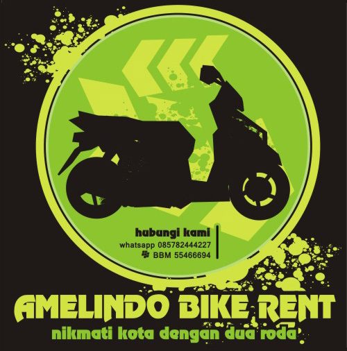 Sewa Motor Banjarmasin